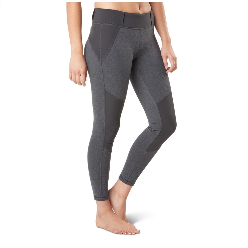 5.11 Tactical leggings with reinforced knee